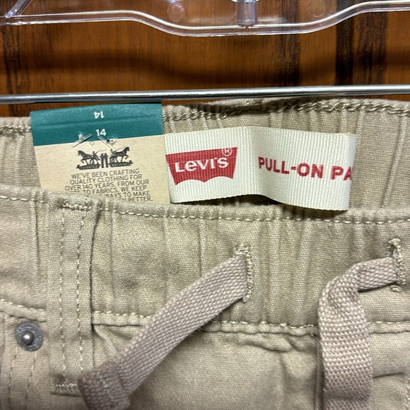 Levi’s 14 reg w27 L29 - Picture 2 of 6